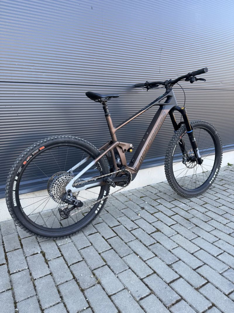 Mondraker Dune RR