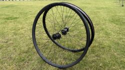 Roval Traverse SL carbon 29" - TOP trailova kola z S-Works