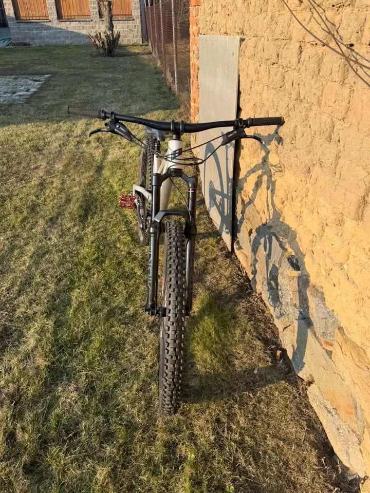 Propain Tyee 6 AL - 29