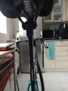 Specialized S-Works Tarmac sl7 BORA HANSGROHE