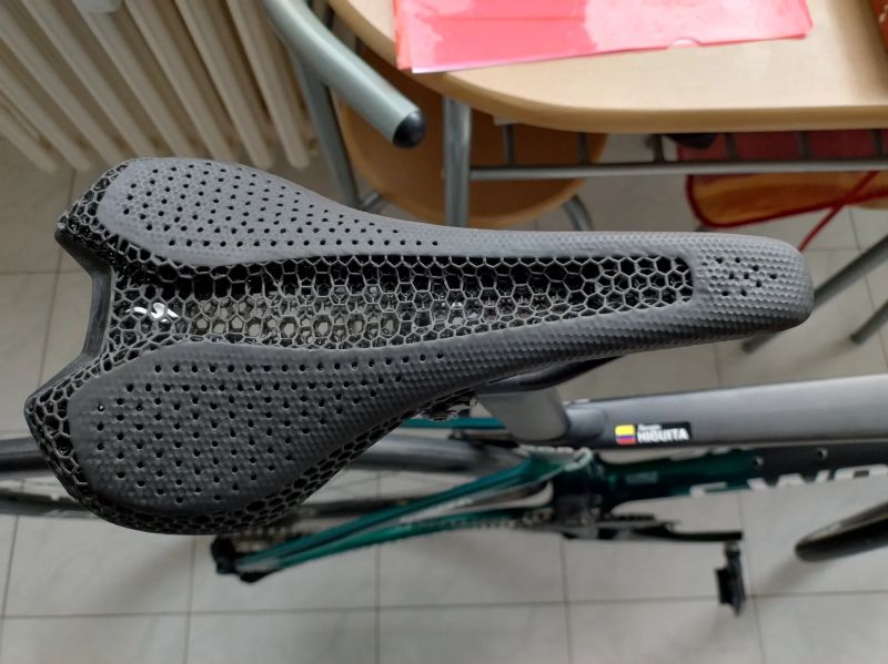 Specialized S-Works Tarmac sl7 BORA HANSGROHE