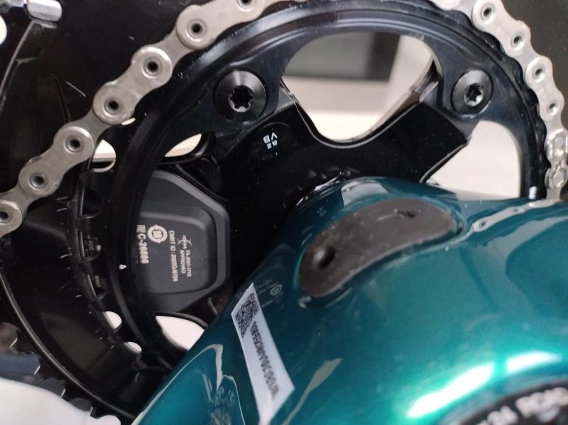 Specialized S-Works Tarmac sl7 BORA HANSGROHE