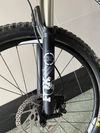 Giant Trance 2 LTD 27.5