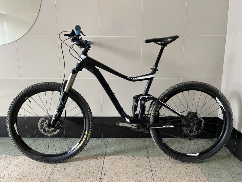 Giant Trance 2 LTD 27.5