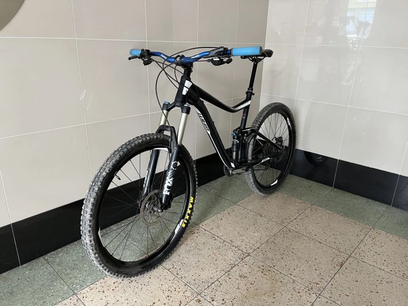 Giant Trance 2 LTD 27.5