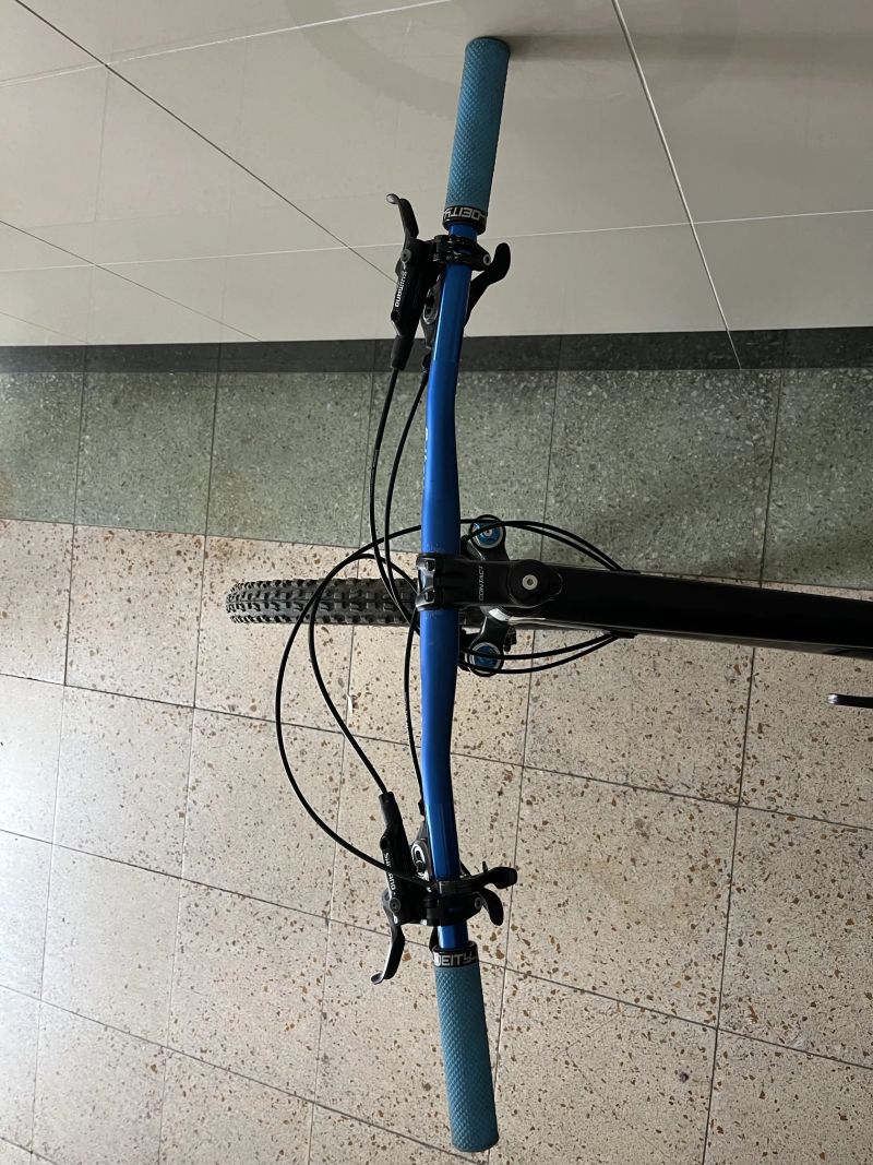 Giant Trance 2 LTD 27.5