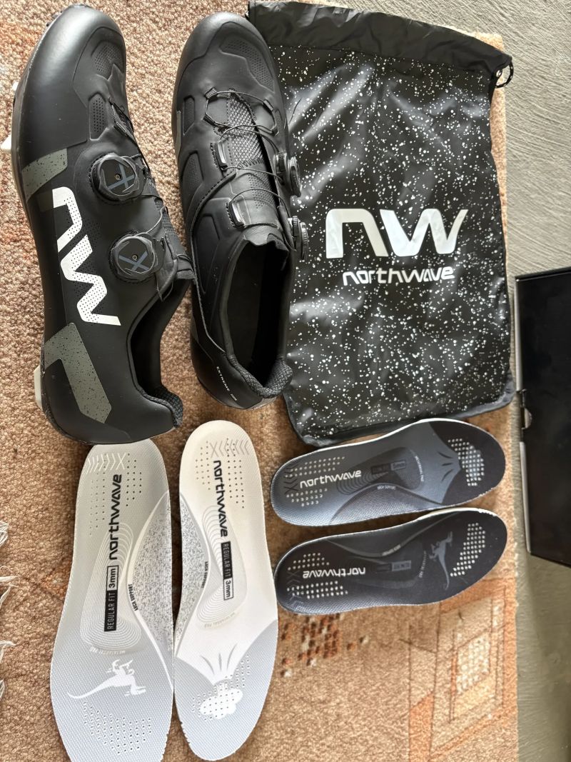 Northwave Extreme X TOP model 2026