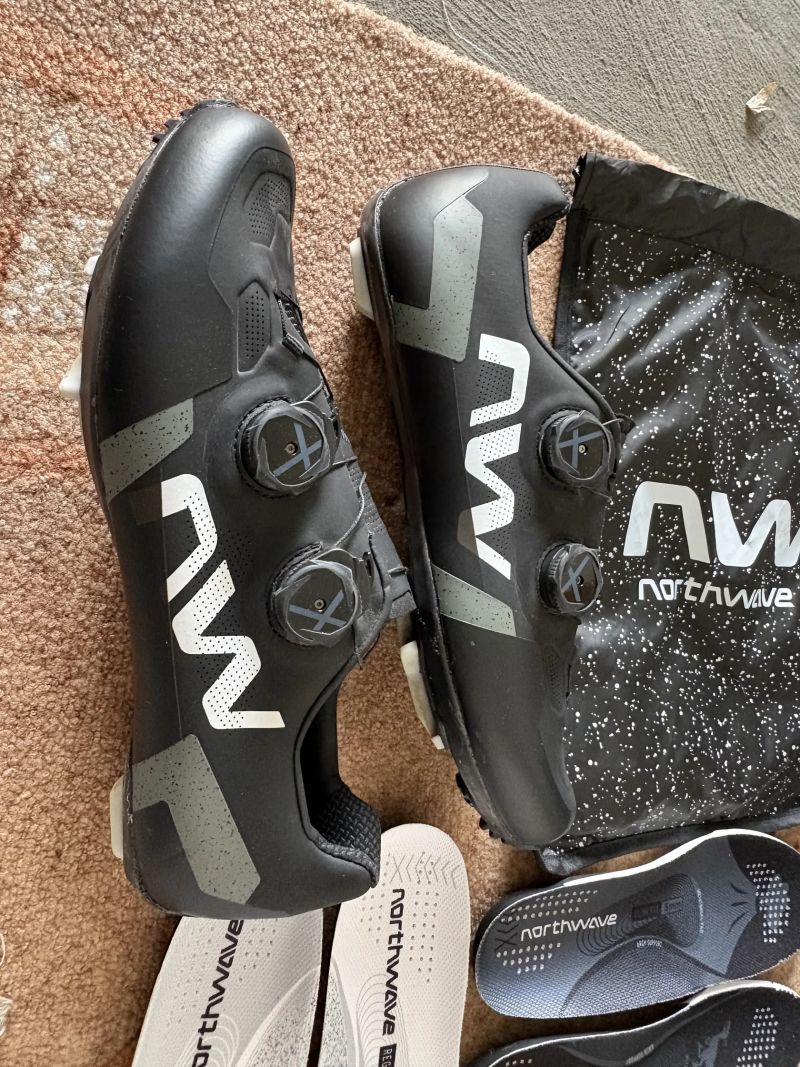 Northwave Extreme X TOP model 2026