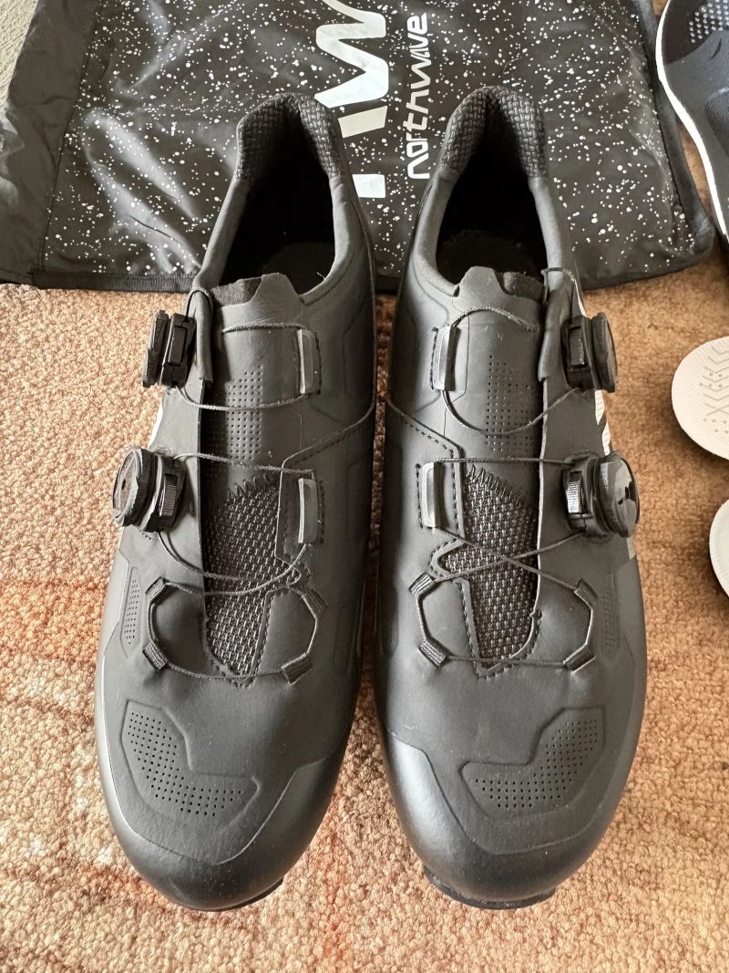 Northwave Extreme X TOP model 2026