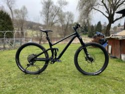 Norco Sight vel. XL