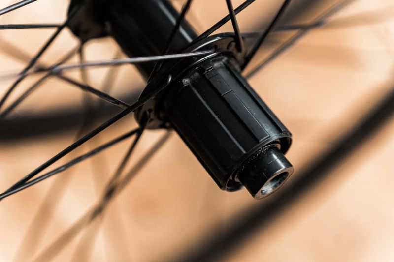 Shimano 105 R7100-komplet sada 12s + set zapletených kol