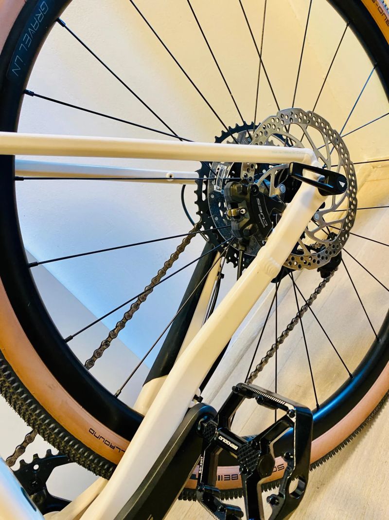 Canyon Grizl 5 ( VEL.S..) 2025