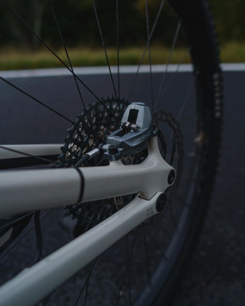 Specialized Stumpjumper Evo