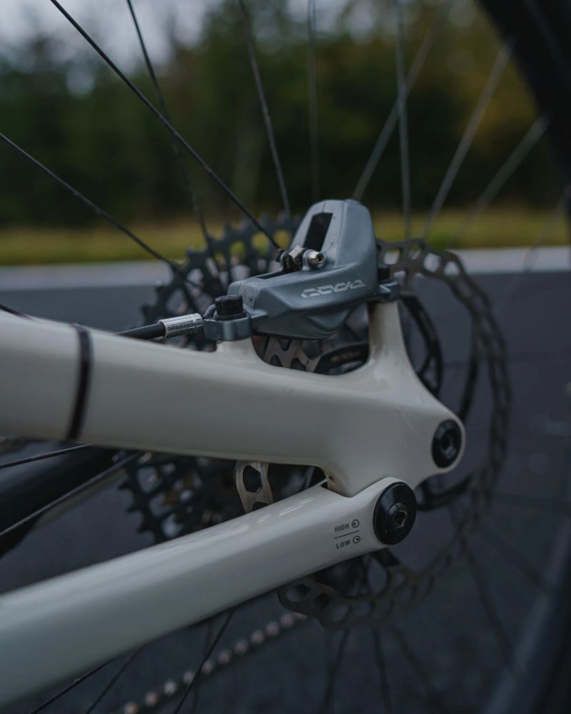 Specialized Stumpjumper Evo