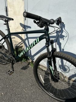 Specialized rockhopper