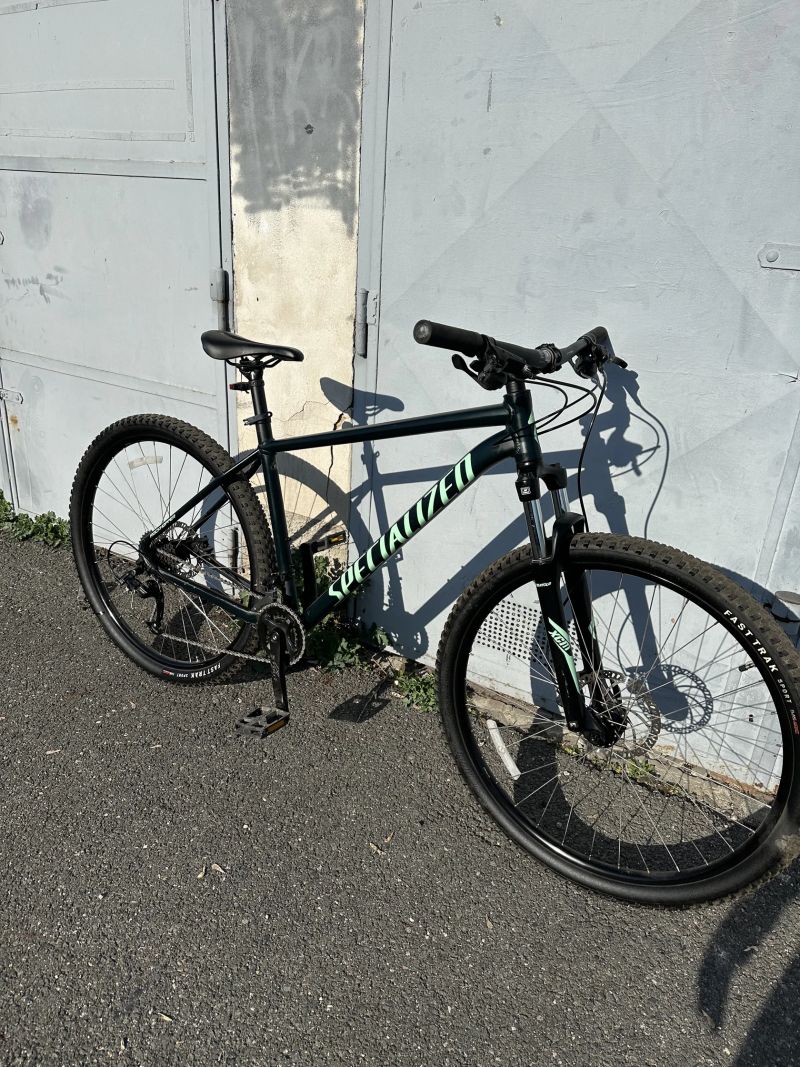 Specialized rockhopper