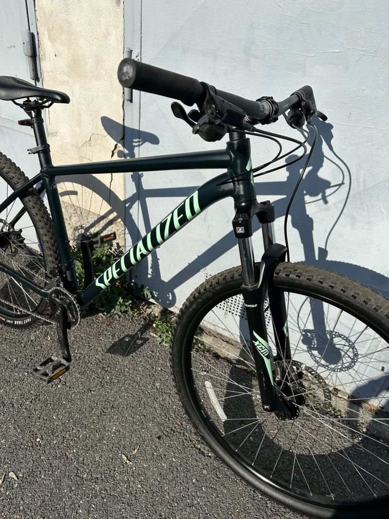 Specialized rockhopper