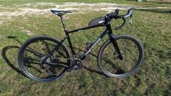 Merida Silex 400 2025