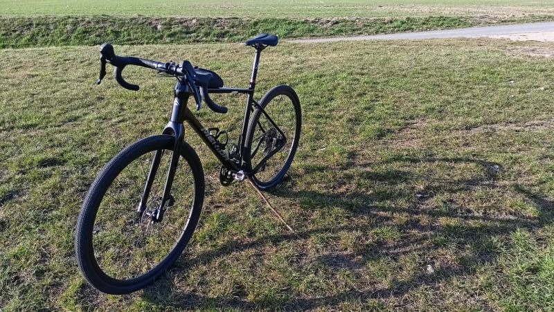 Merida Silex 400 2025