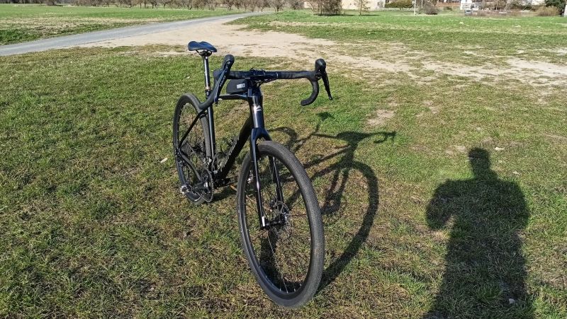 Merida Silex 400 2025