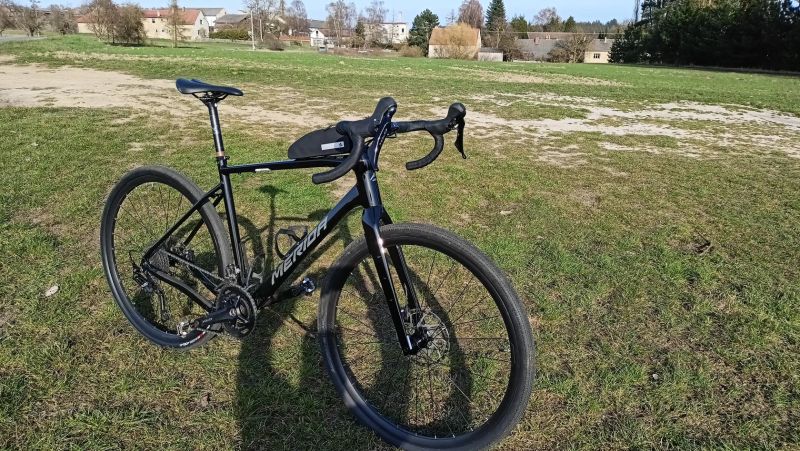 Merida Silex 400 2025