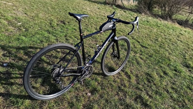 Merida Silex 400 2025