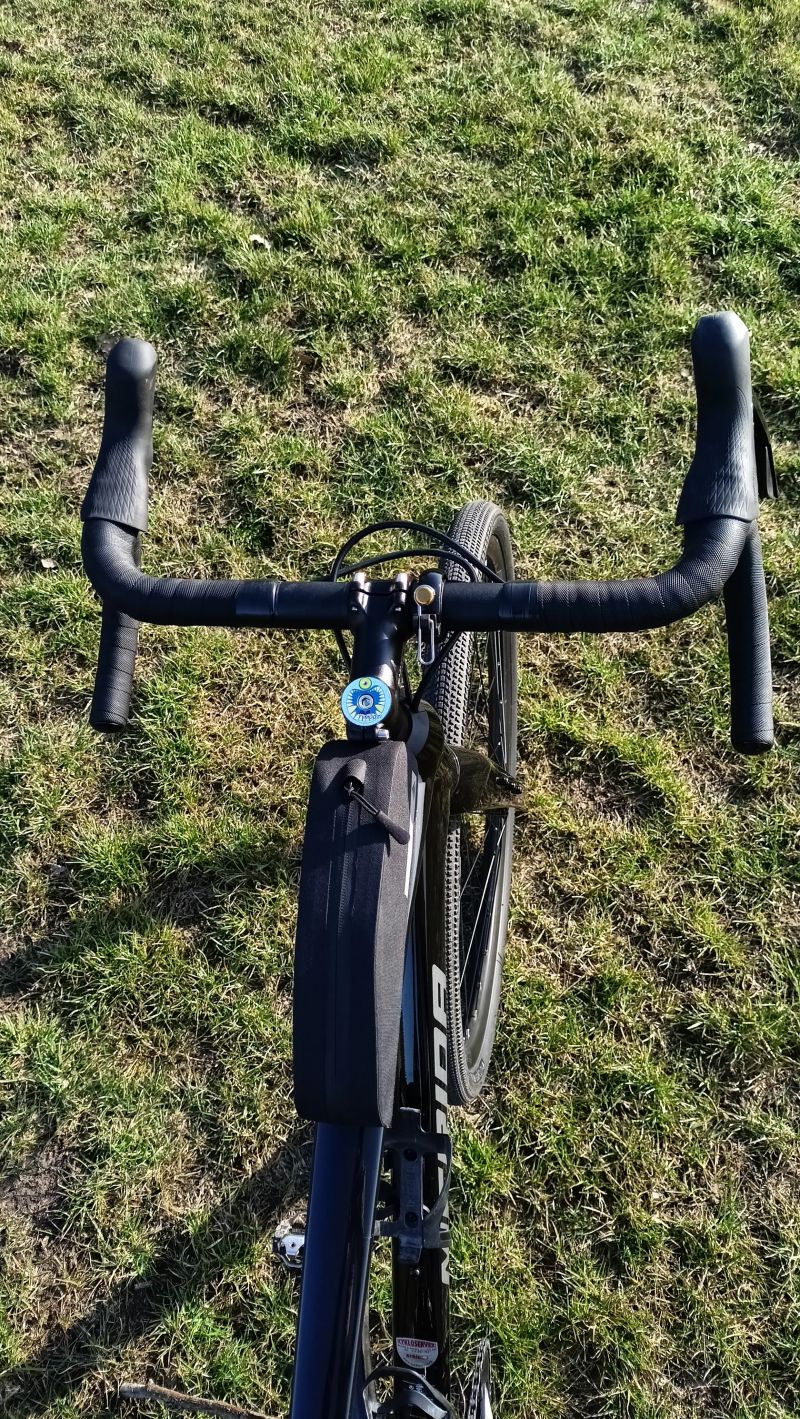 Merida Silex 400 2025