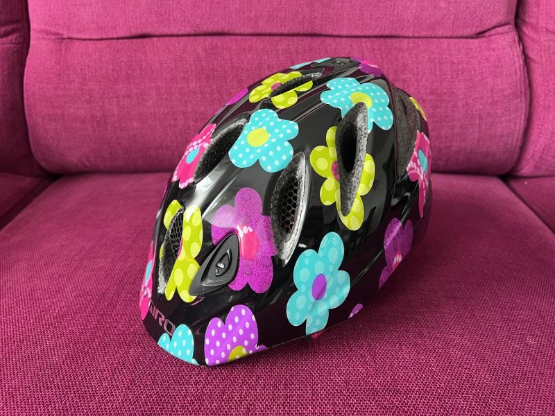 Dětská helma Giro Rascal M / L ( PC: 995kč )