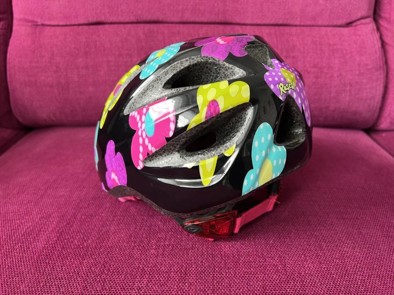 Dětská helma Giro Rascal M / L ( PC: 995kč )