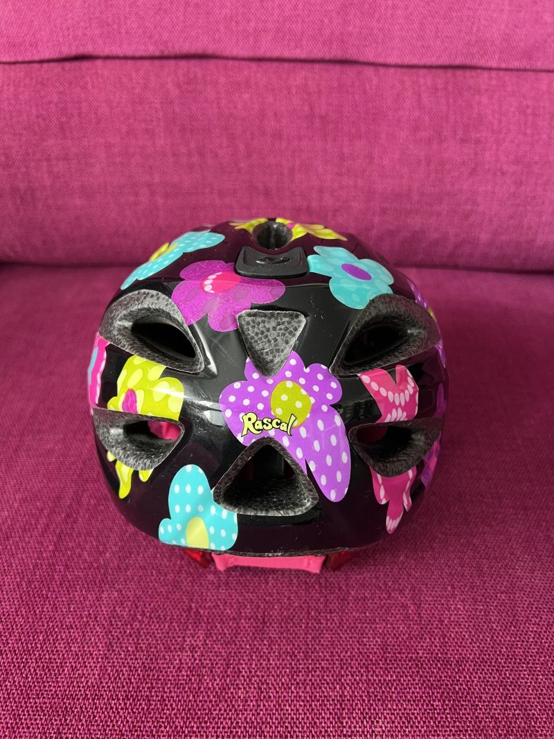 Dětská helma Giro Rascal M / L ( PC: 995kč )