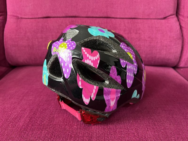 Dětská helma Giro Rascal M / L ( PC: 995kč )