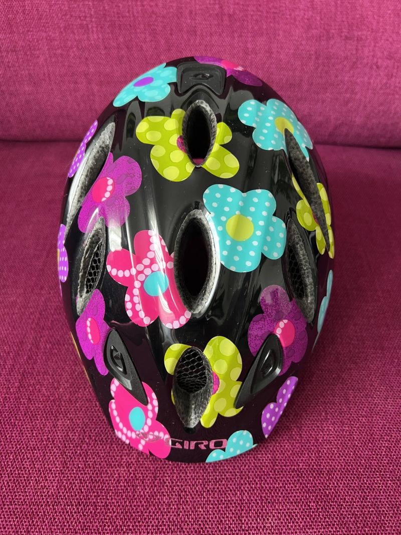 Dětská helma Giro Rascal M / L ( PC: 995kč )