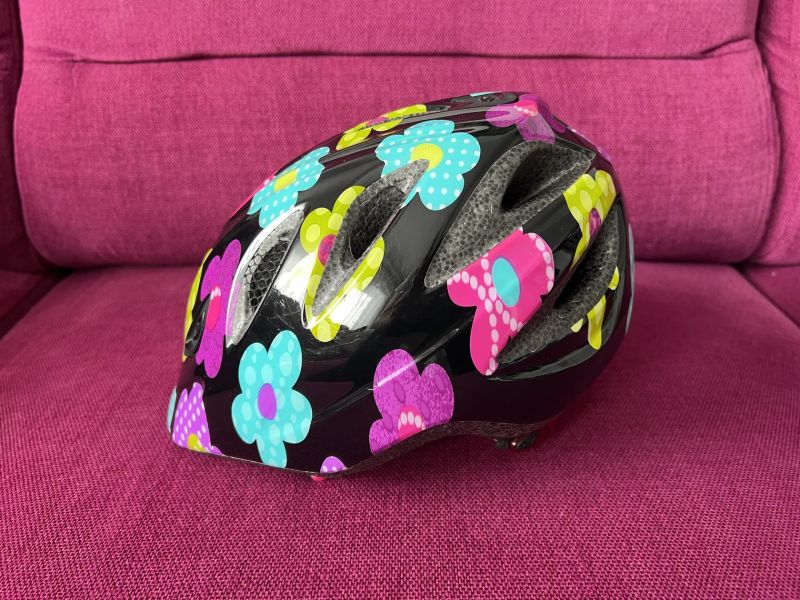 Dětská helma Giro Rascal M / L ( PC: 995kč )