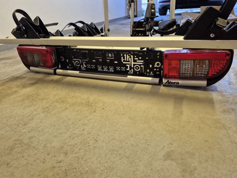 Atera Strada M Sport 3 + 1 