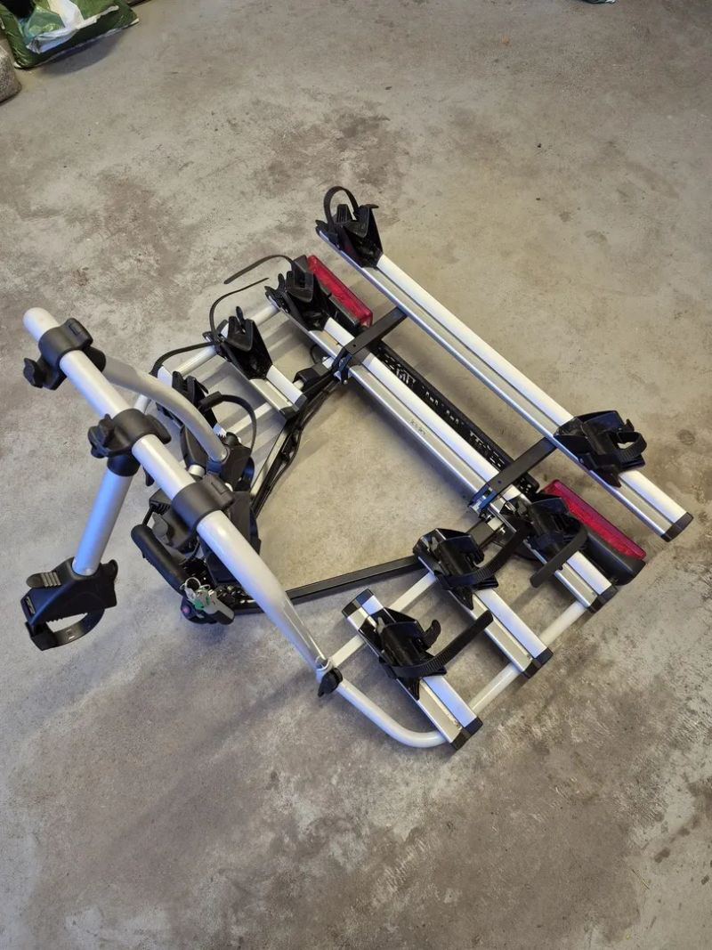 Atera Strada M Sport 3 + 1 