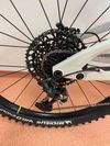 Prodám celoodpružené kolo Cannondale Habit Carbon LT1 , velikost L