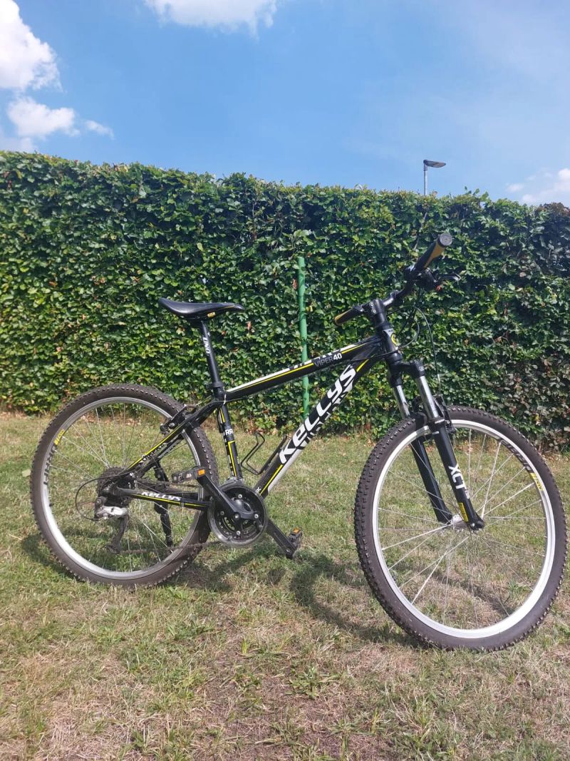 Kellys Viper horské kolo