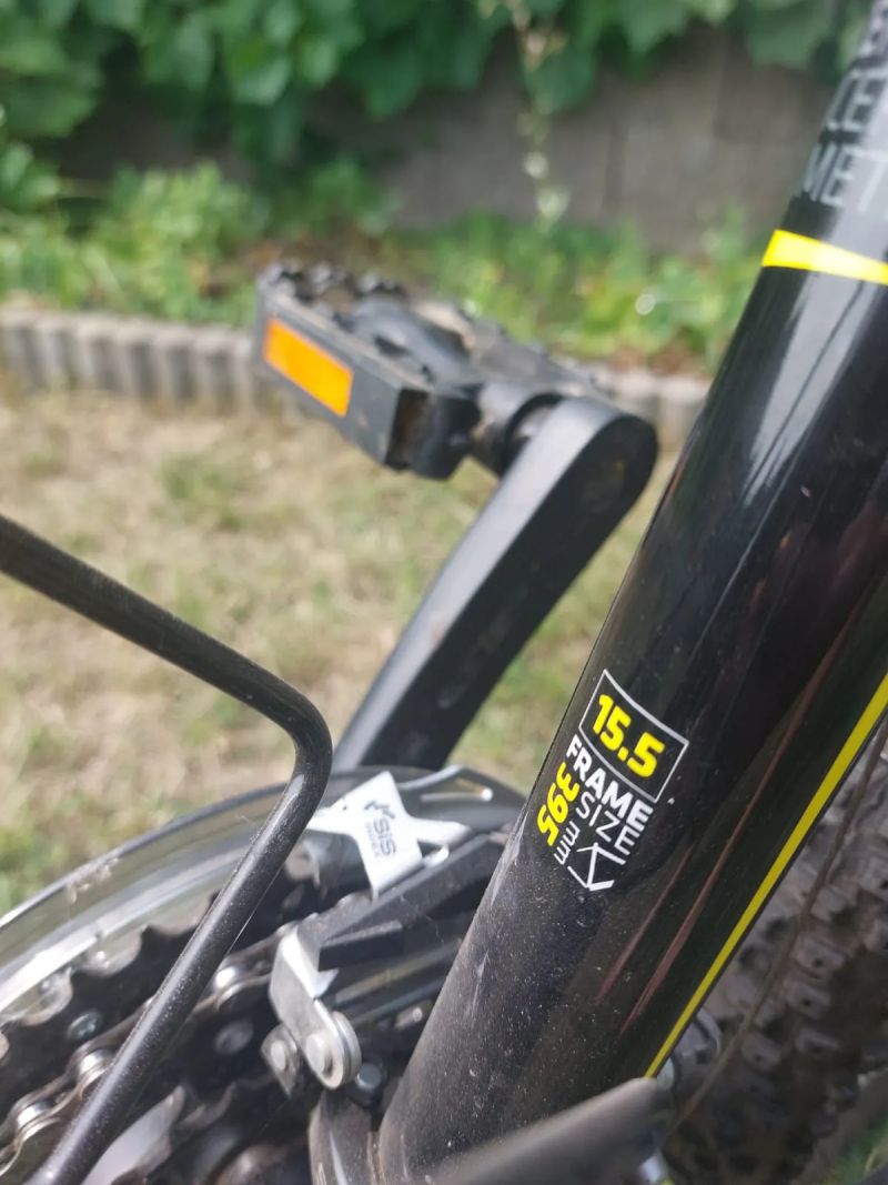 Kellys Viper horské kolo