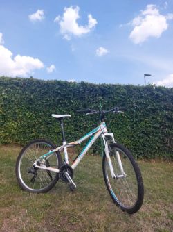 Kellys Vanity horské kolo