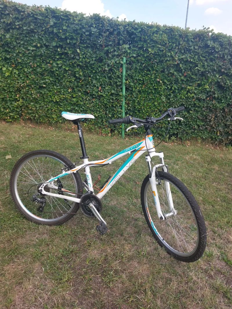 Kellys Vanity horské kolo