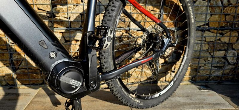 Dámské kolo 4EVER Esword Team