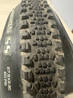 Maxxis Minion SS 27,5