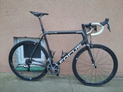 Focus Izalco MAX