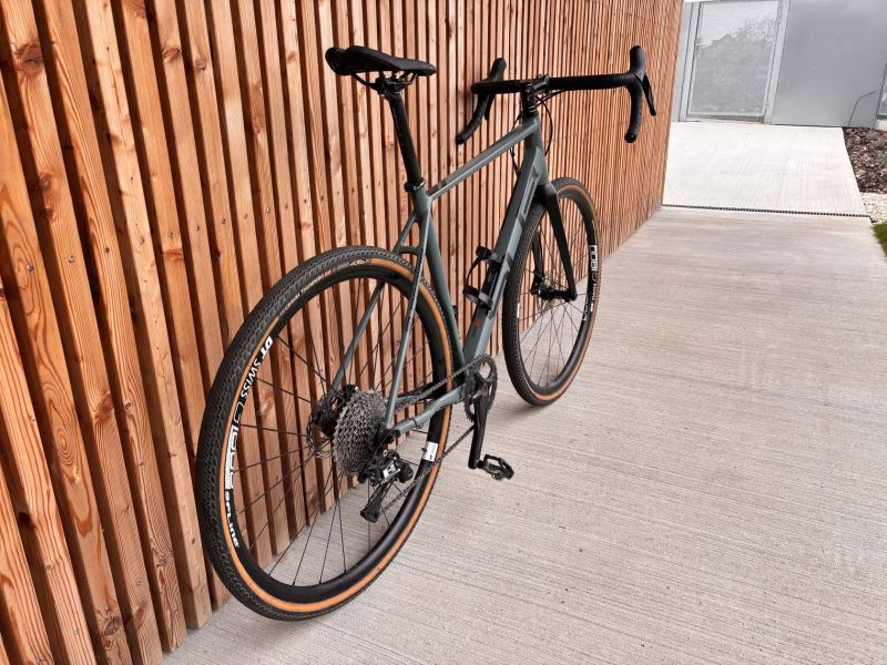 Superior X-ROAD ELITE GR