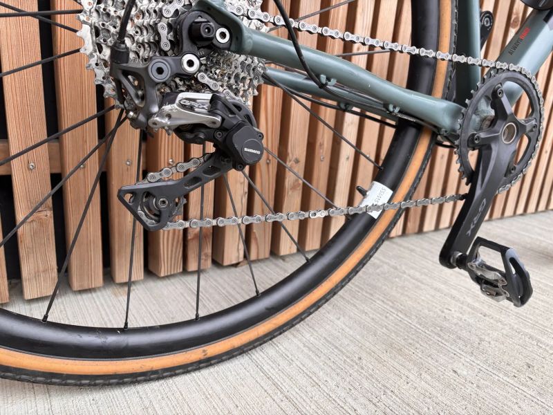 Superior X-ROAD ELITE GR