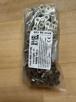 Prodám řetězy Shimano CN-LG500 , KMC X 11EL