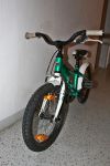 Dětské kolo AGang Capo 16"