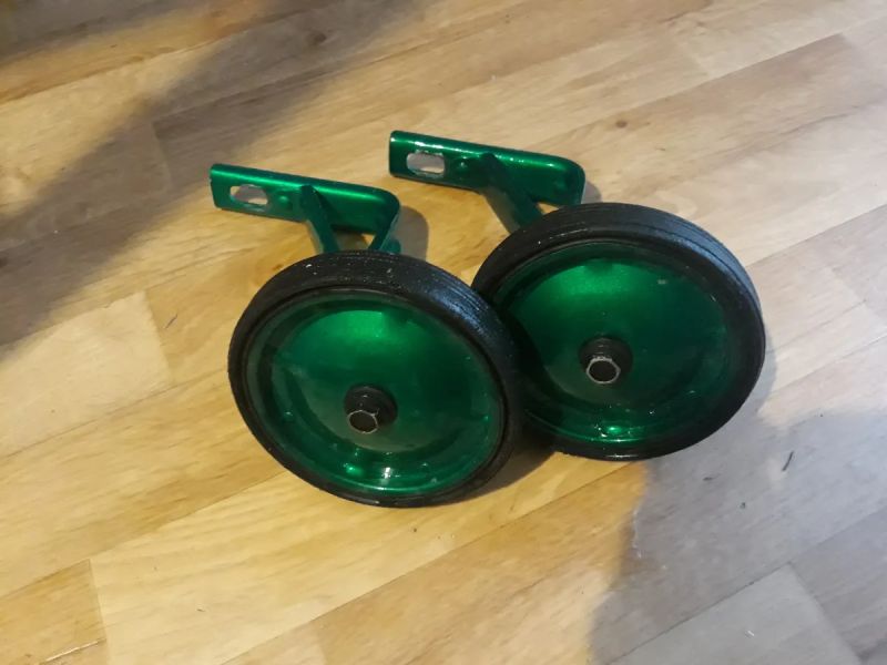 Dětské kolo AGang Capo 16"