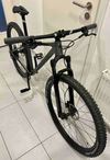 Specialized Chisel 2022 rychlý XC hardtail