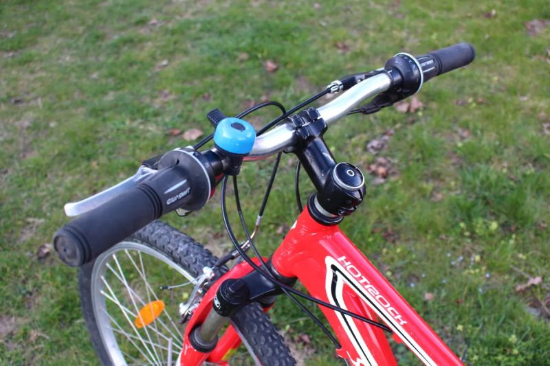 Dětské kolo Specialized Hotrock 24”